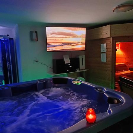 Nikolux Apartman Hajdúszoboszló 외부 사진