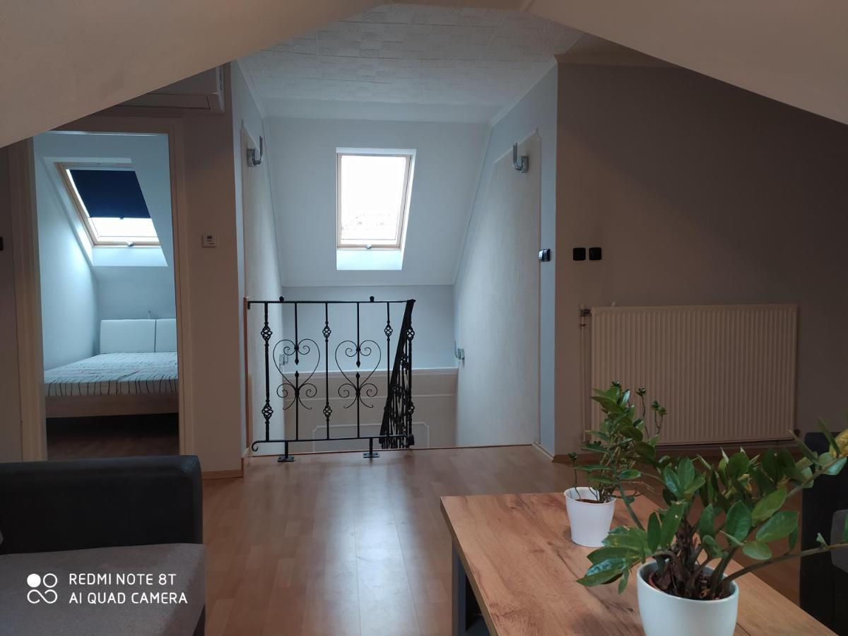 Nikolux Apartman Hajdúszoboszló 외부 사진