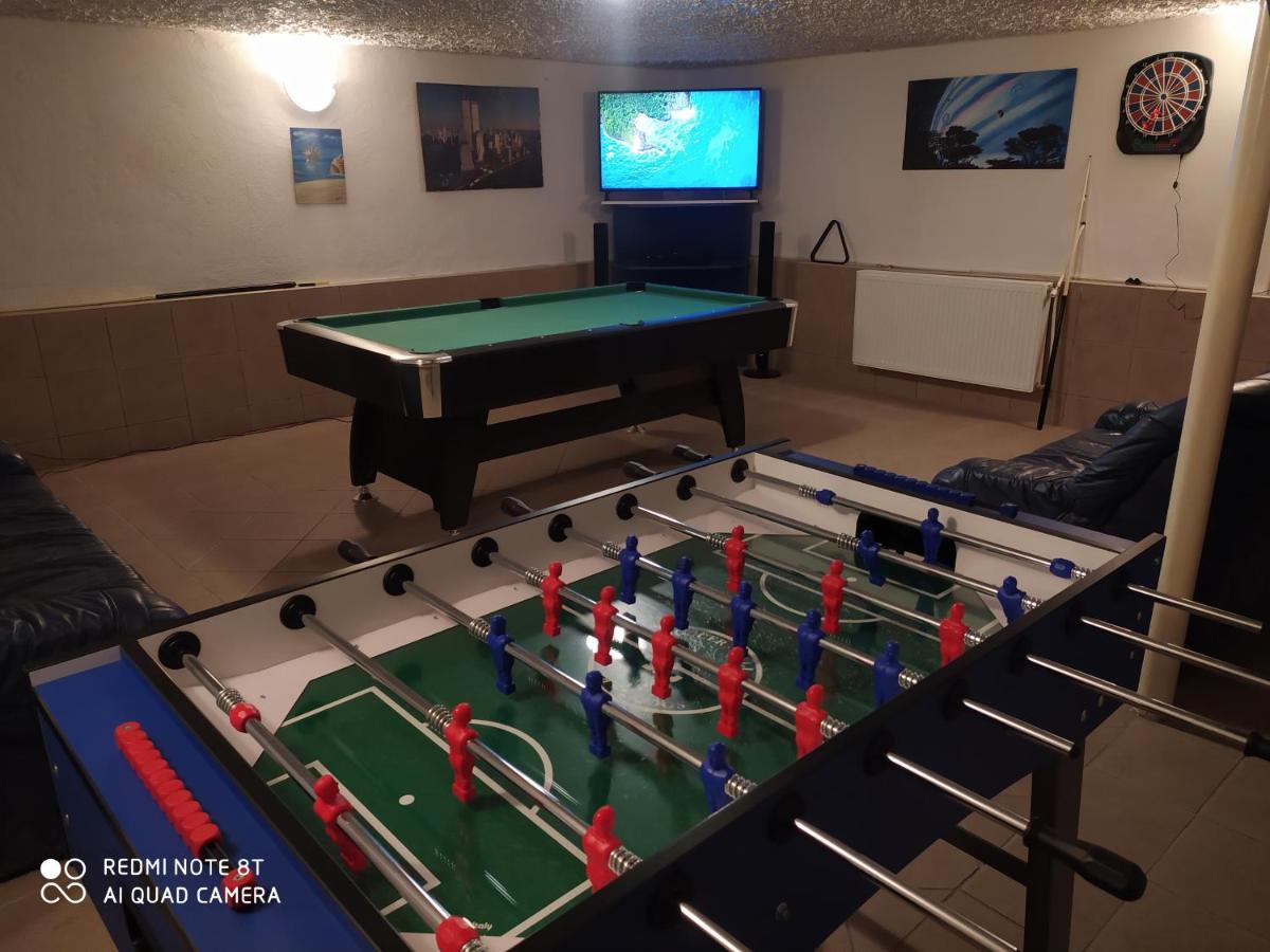 Nikolux Apartman Hajdúszoboszló 외부 사진