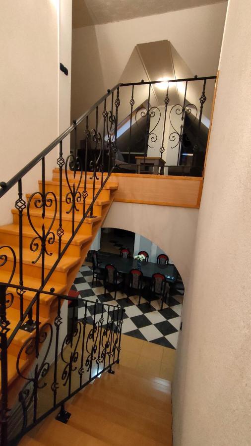 Nikolux Apartman Hajdúszoboszló 외부 사진