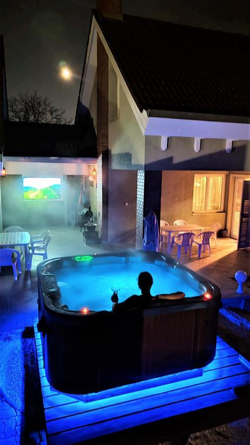 Nikolux Apartman Hajdúszoboszló 외부 사진