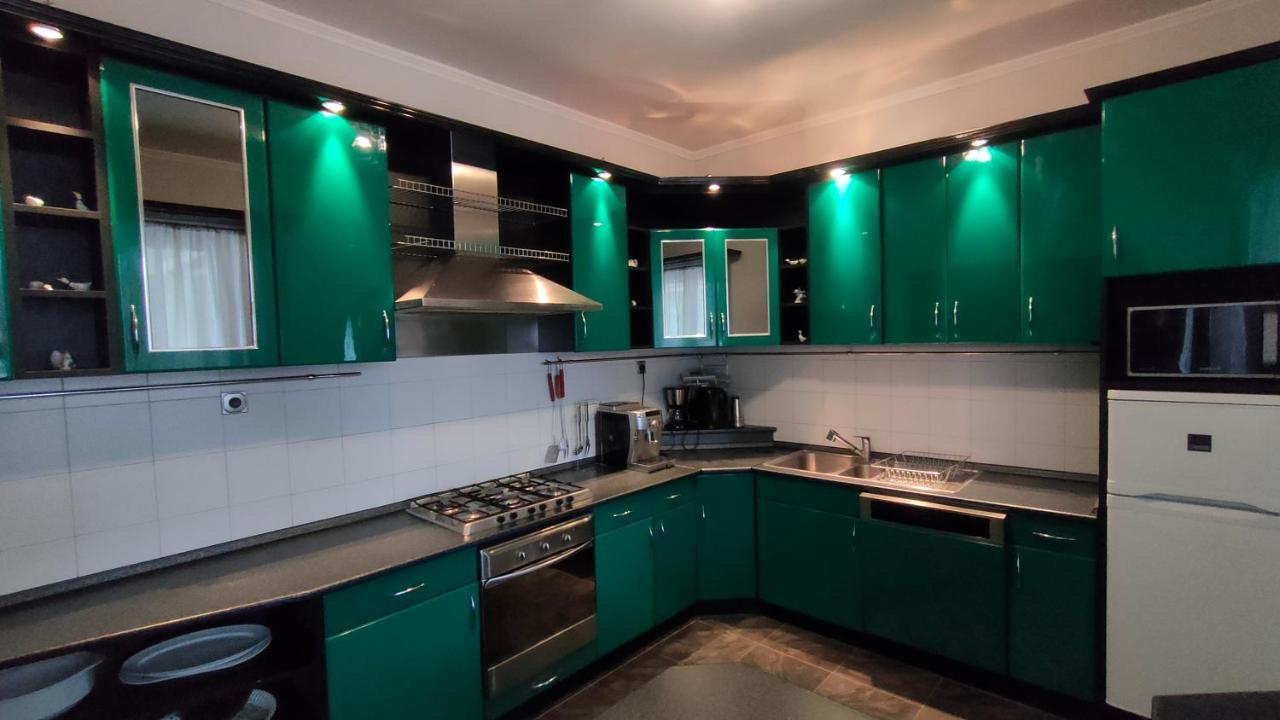 Nikolux Apartman Hajdúszoboszló 외부 사진