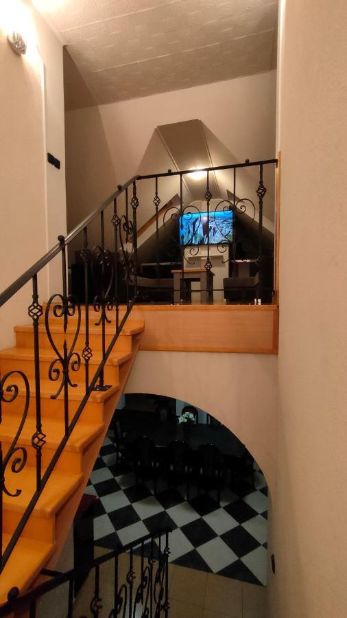 Nikolux Apartman Hajdúszoboszló 외부 사진