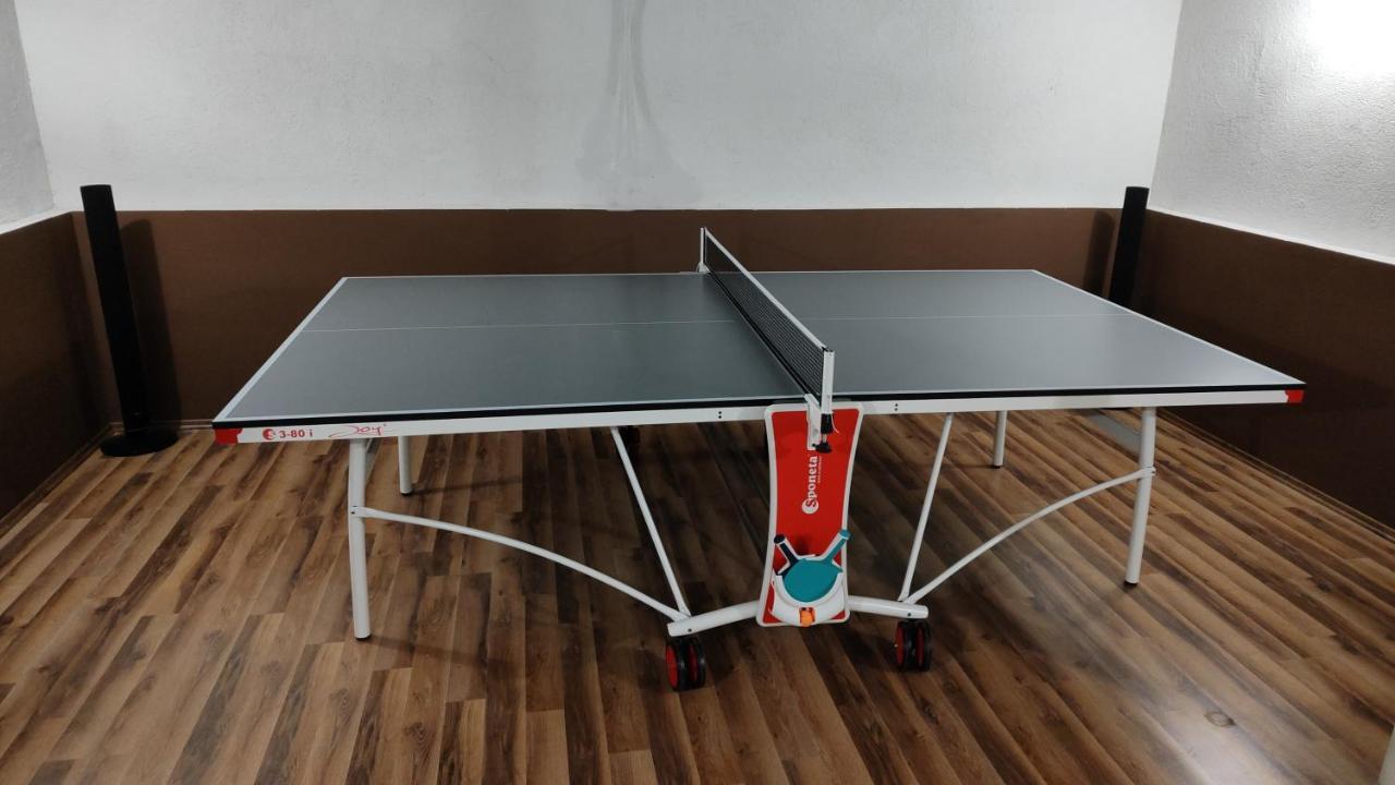 Nikolux Apartman Hajdúszoboszló 외부 사진