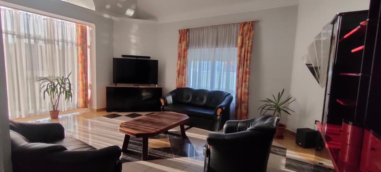 Nikolux Apartman Hajdúszoboszló 외부 사진