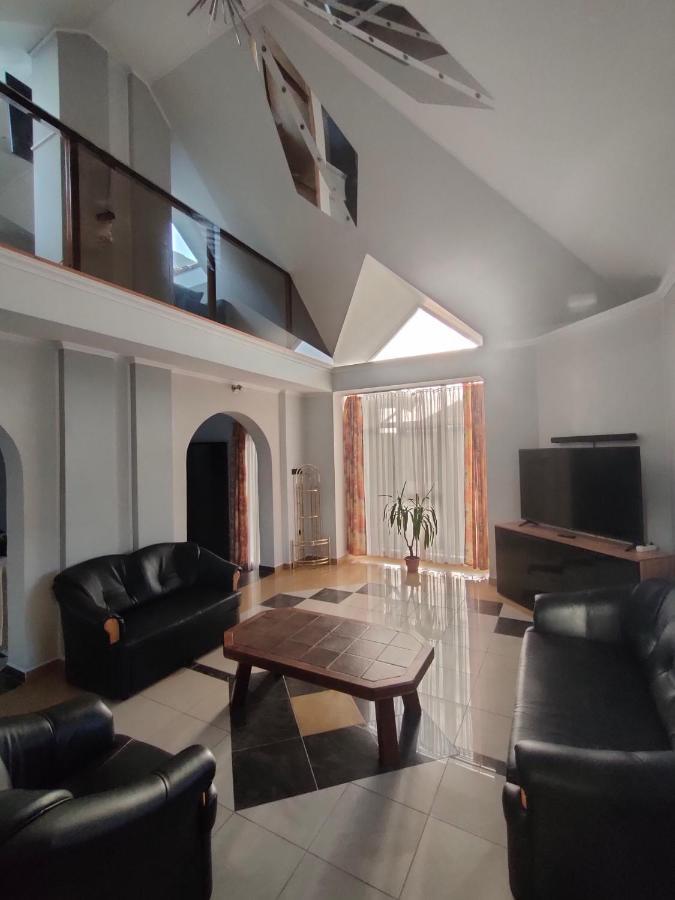 Nikolux Apartman Hajdúszoboszló 외부 사진