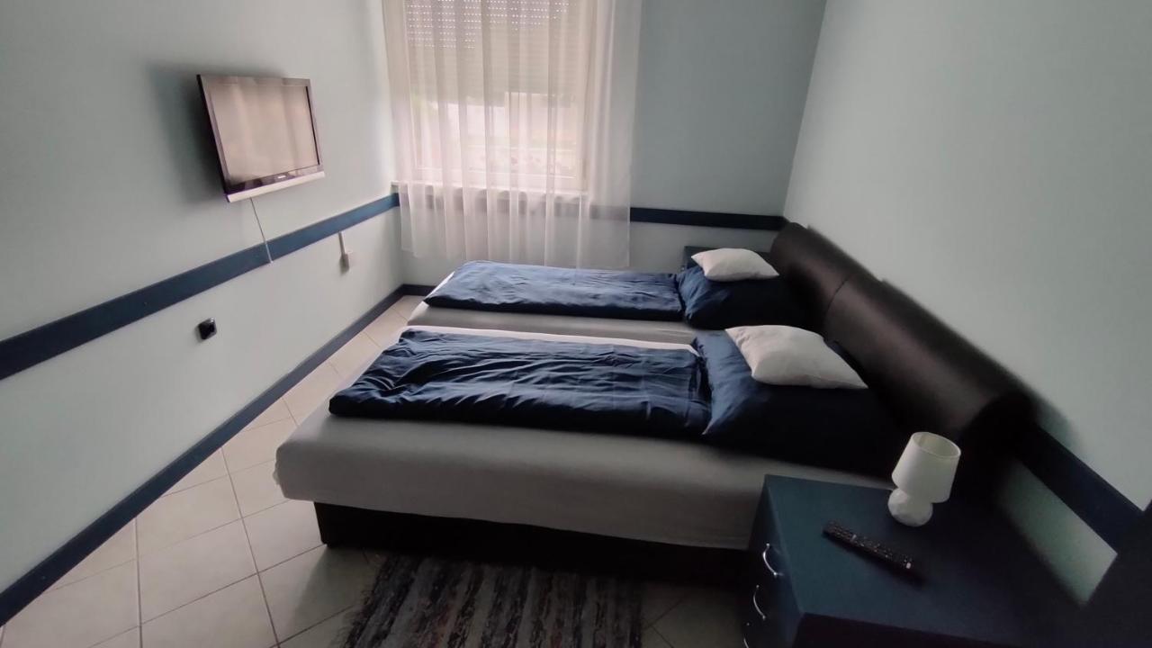 Nikolux Apartman Hajdúszoboszló 외부 사진