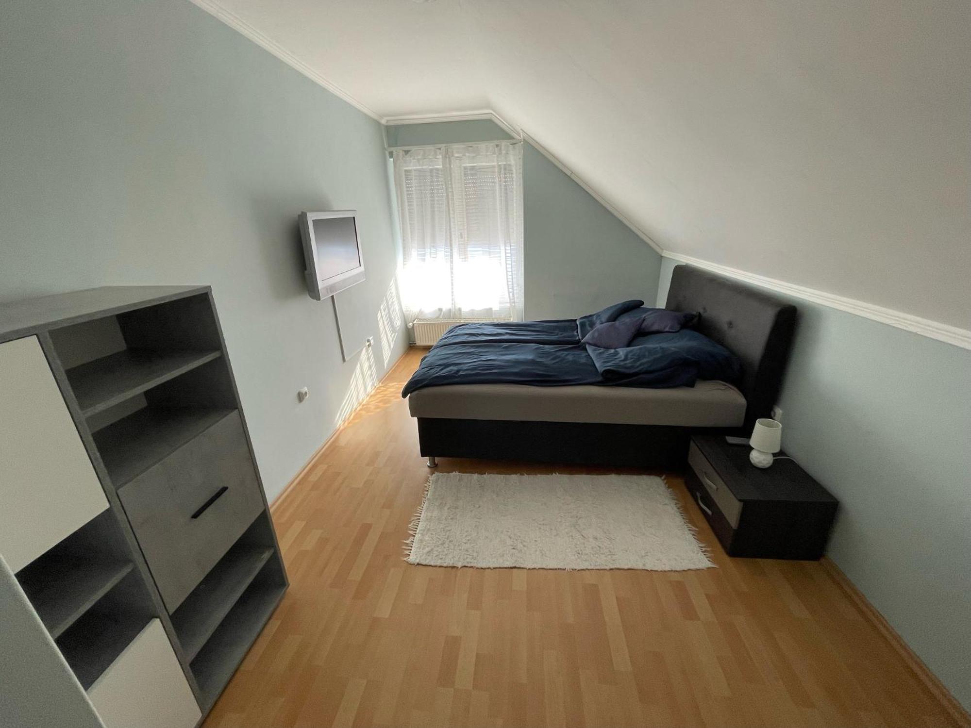 Nikolux Apartman Hajdúszoboszló 외부 사진