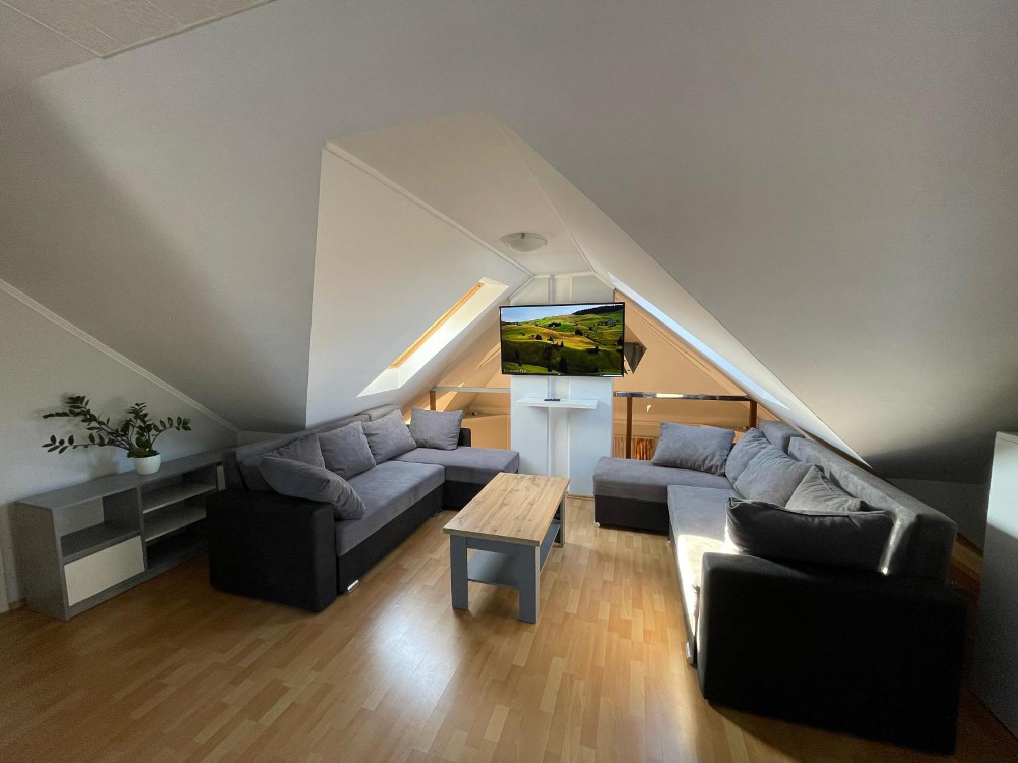 Nikolux Apartman Hajdúszoboszló 외부 사진