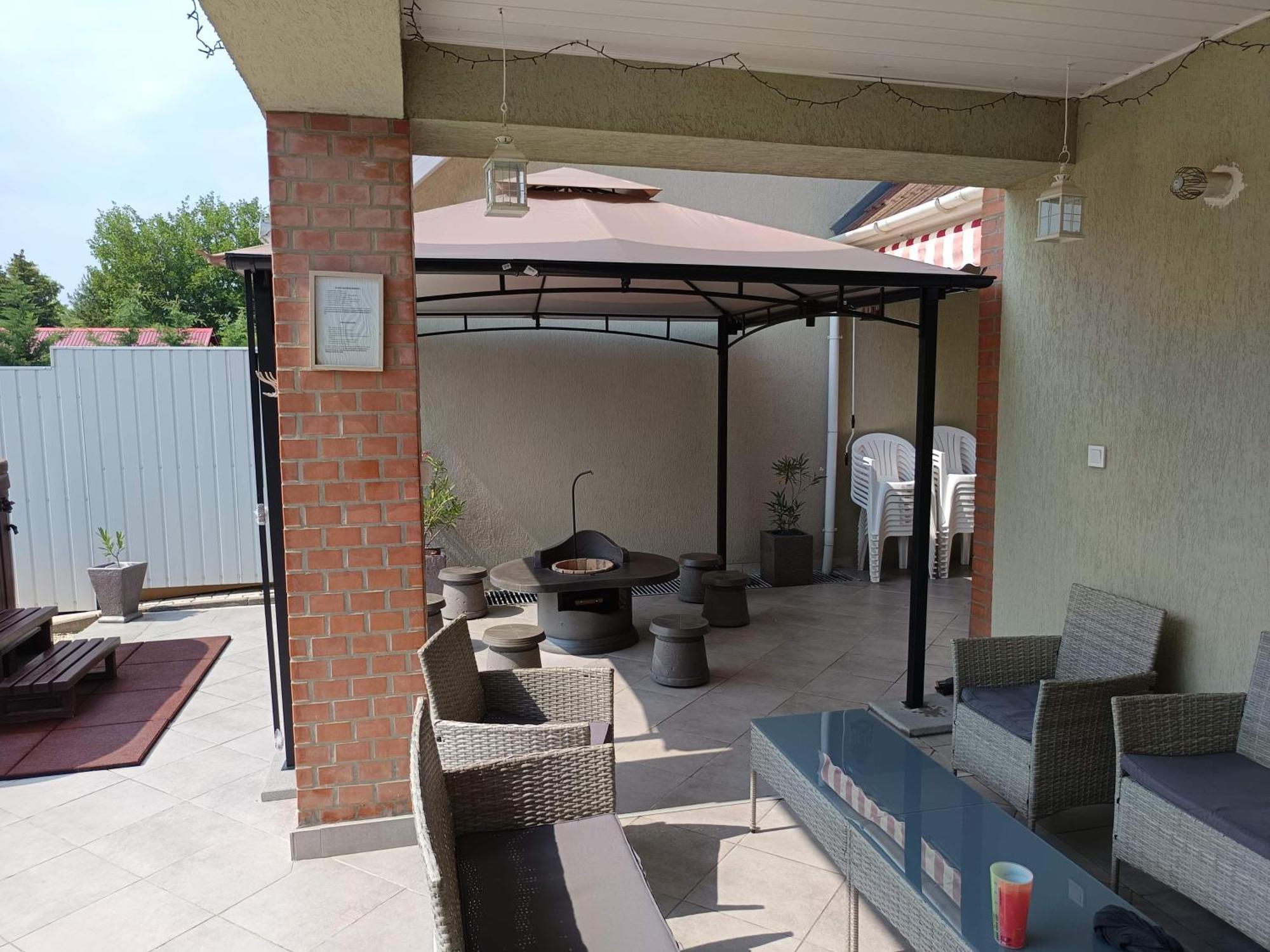 Nikolux Apartman Hajdúszoboszló 외부 사진