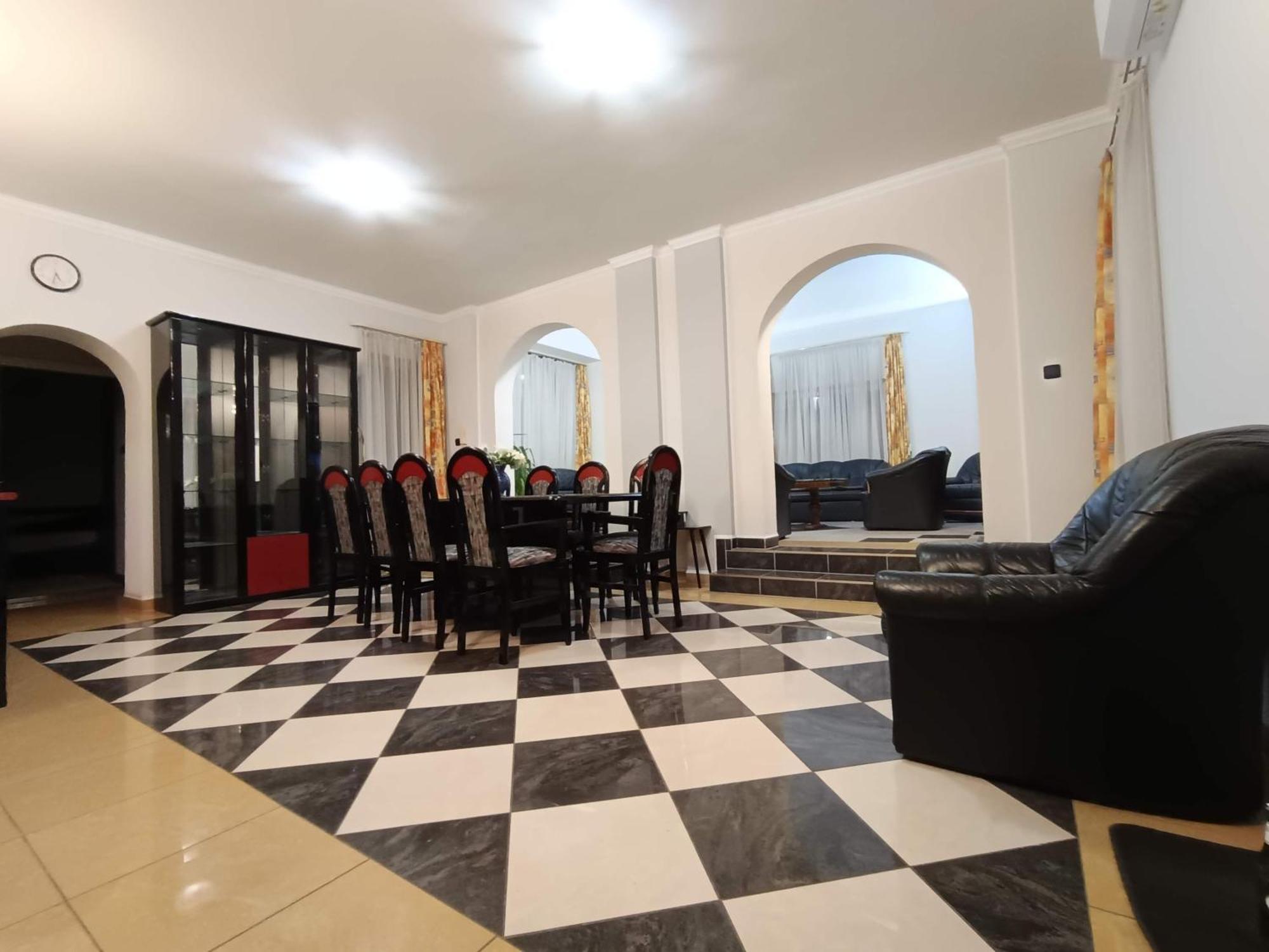 Nikolux Apartman Hajdúszoboszló 외부 사진