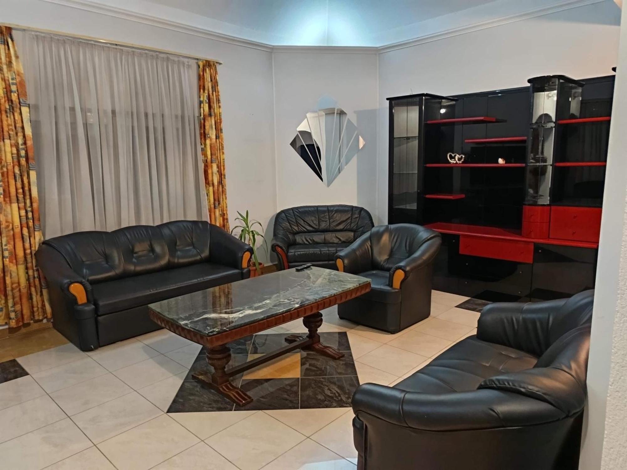 Nikolux Apartman Hajdúszoboszló 외부 사진