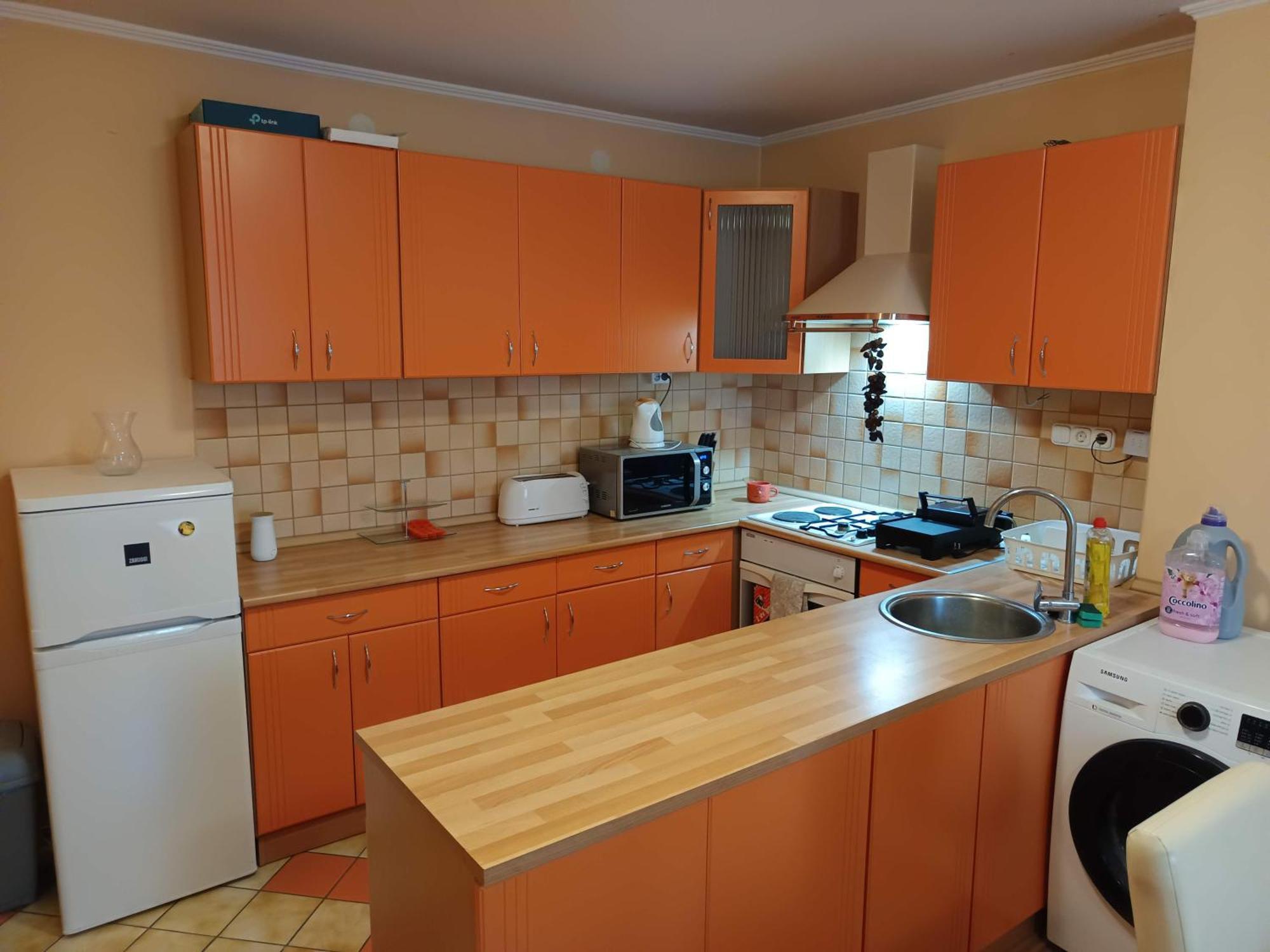 Nikolux Apartman Hajdúszoboszló 외부 사진