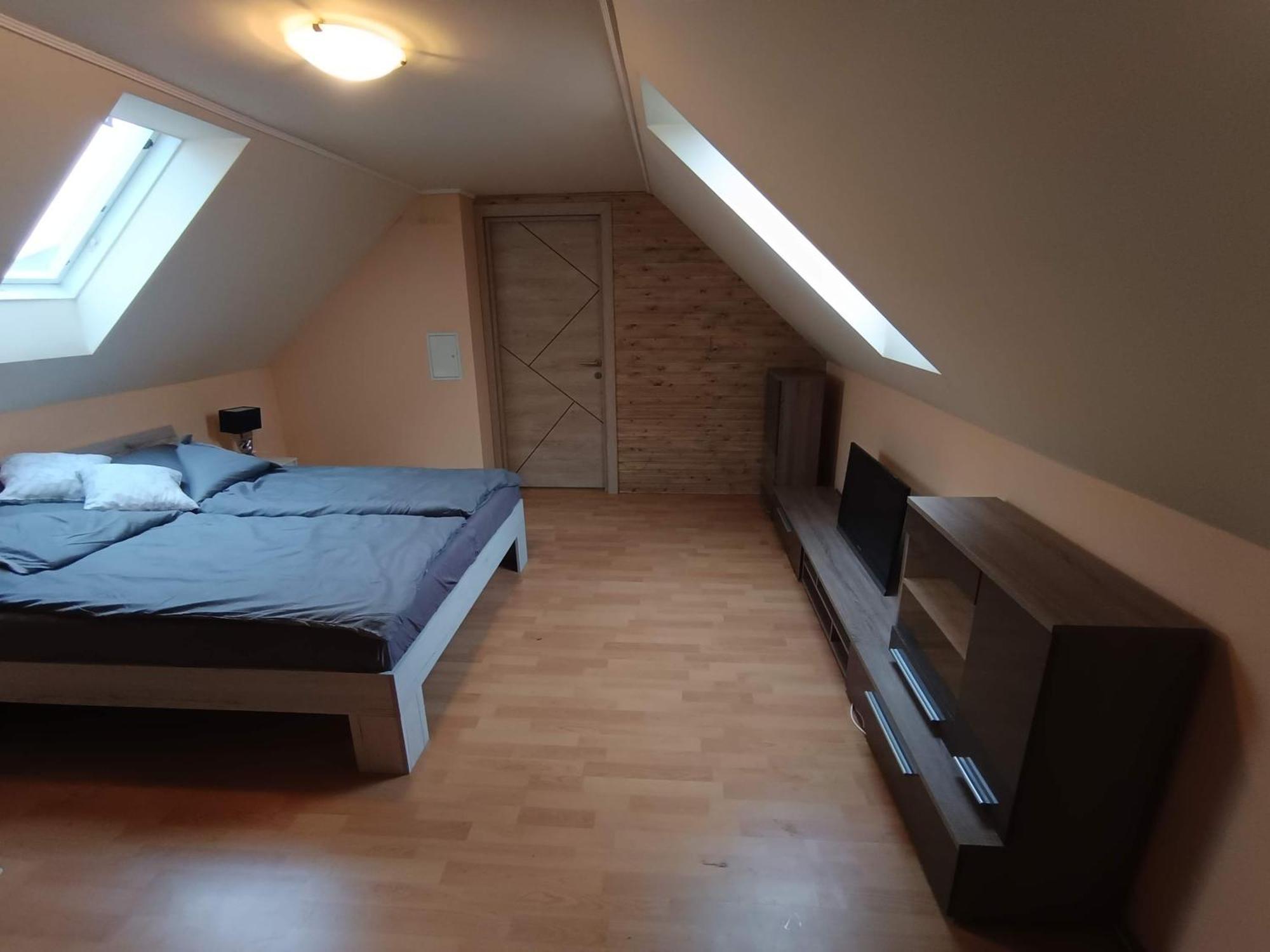 Nikolux Apartman Hajdúszoboszló 외부 사진