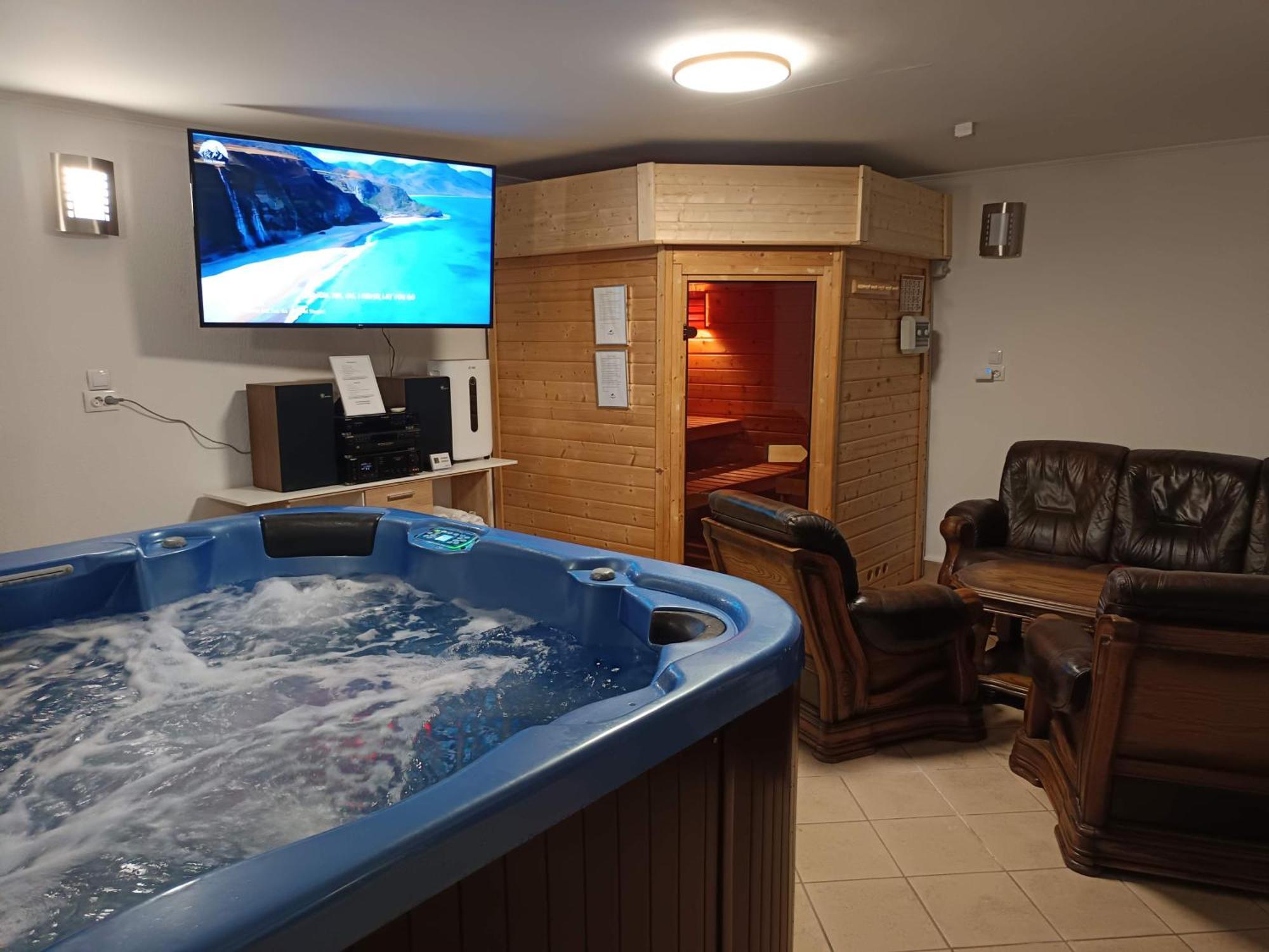 Nikolux Apartman Hajdúszoboszló 외부 사진