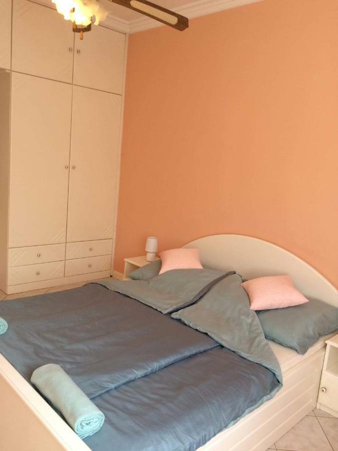 Nikolux Apartman Hajdúszoboszló 외부 사진