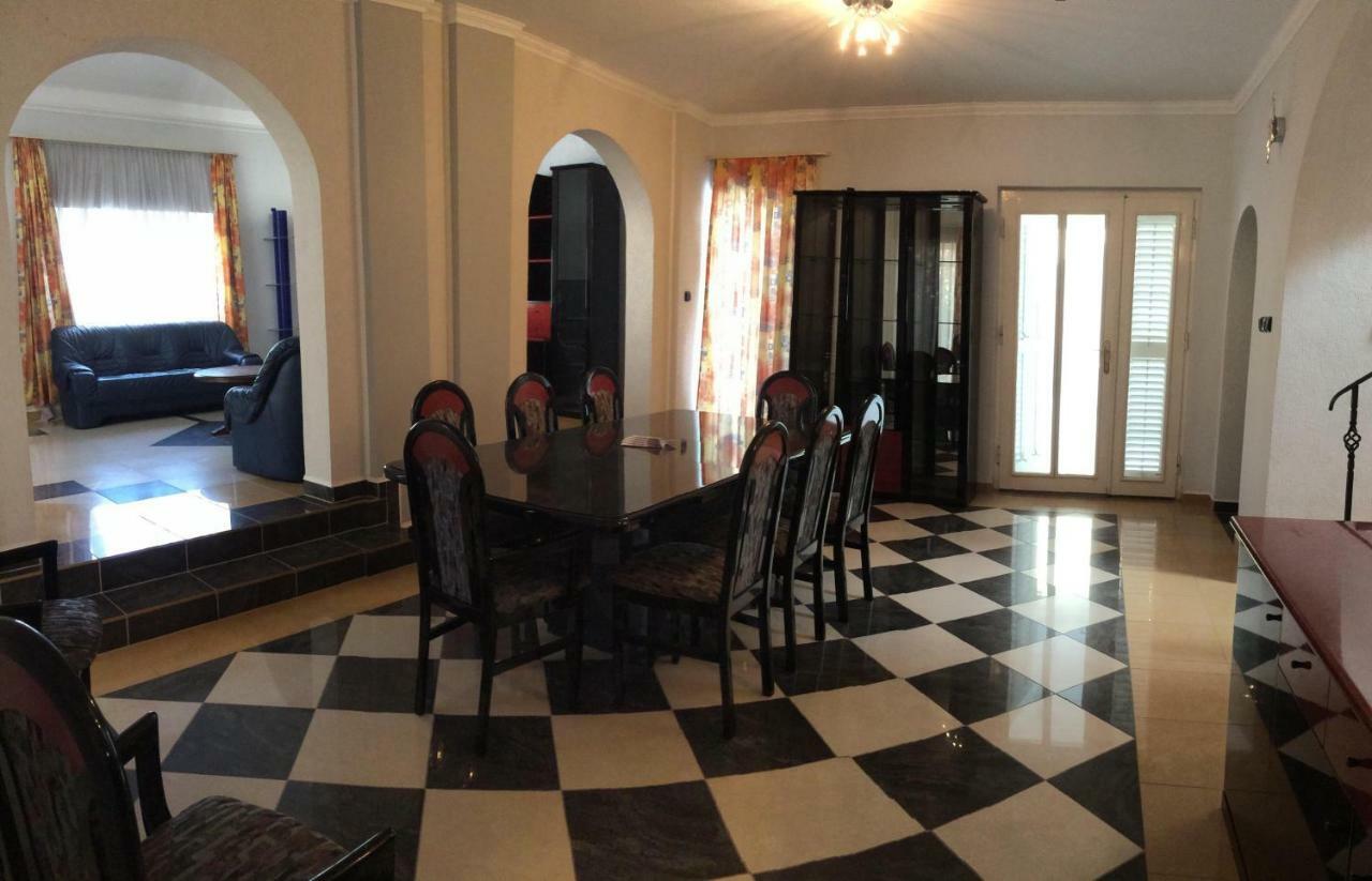 Nikolux Apartman Hajdúszoboszló 외부 사진